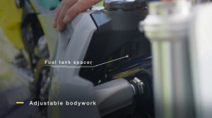 TC 50 and TC 65 2024 – Two-wheel progression starts here | Husqvarna Motorcycles