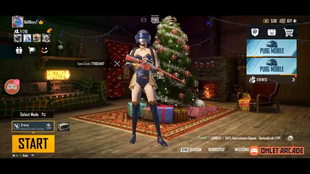 DARLING OP IS LIVE || VIVO S1 PUBG TEST || PUBG MOBILE LIVE