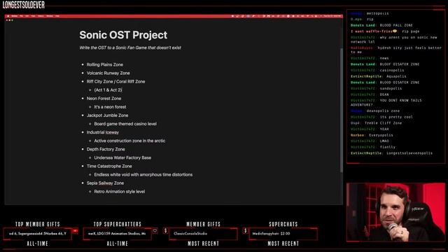 LORD X BROKE MY COMPUTER | HALLOWEEN STREAM смотреть онлайн