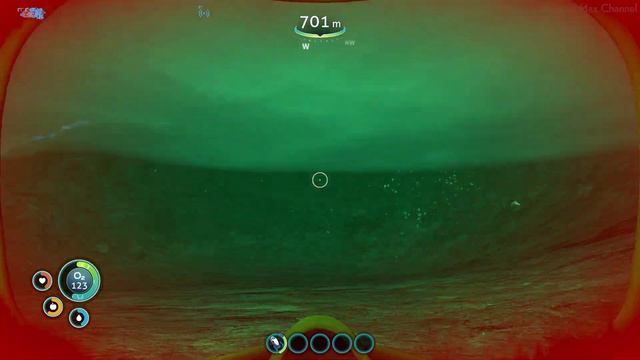 Subnautica & Subnautica Below Zero - All Death Scenes