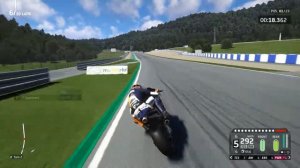 MotoGP 20- (120%) Career Mode 12: RedBull Ring