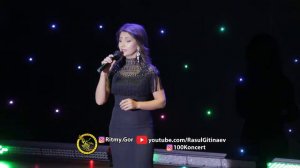 05 Гульмира Магомедова – «Скажи мне»
