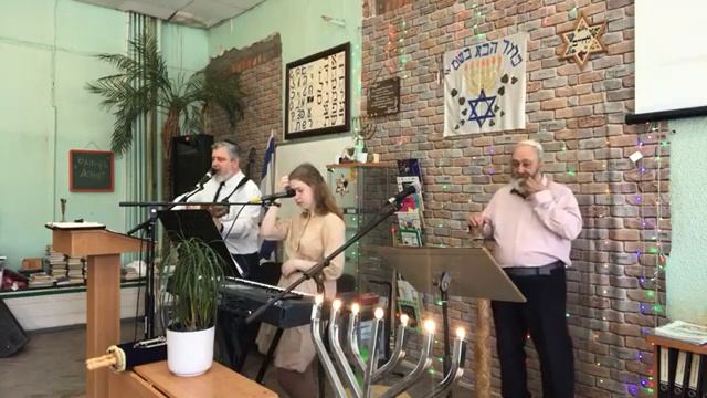 Молитва благодарности 15.04.2023г. смотреть онлайн