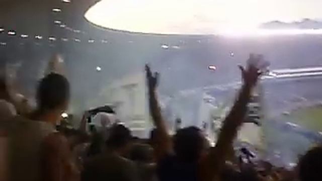 Maracana Stadium - Flamenco vs Botafogo
