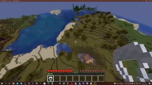 Как добыть камень(не булыжник) в майнкрафт пещере? Только появился!