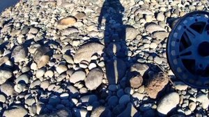 Рыбалка на спиннинг ☝на реке Бия. Ловля тайменя.