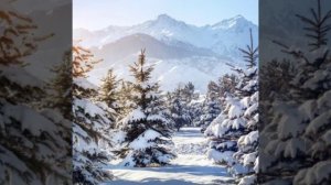 в твоём  сердце  зима (Игорь Кибирев)