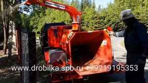 Аренда дробилки Skorpion 250sdt в Вартемягах