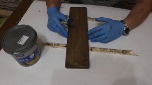 Биотекс аква. Полисандр. Отзывы. Выкрас.