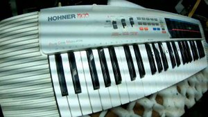 HOHNER PSK 20 (DEMO song)