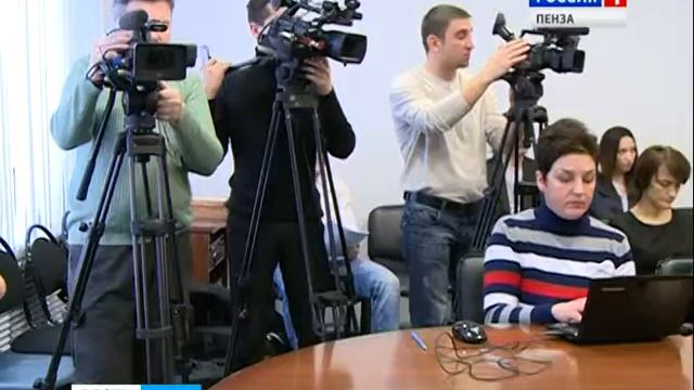 В Пензе перинатальный центр намечено построить к 2015 году смотреть онлайн