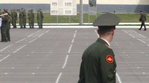 Присяга в Мулино