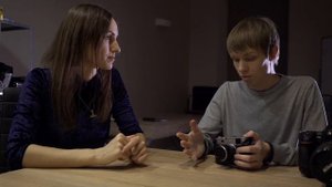 Фотоаппарат Leica | Краткий обзор. Почему так дорого стоит? | Фотограф Алексей Самсонов