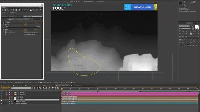 VoluMax 3D Photo Animator - DEPTH MAP & SMART MASK TOOL A смотреть онлайн