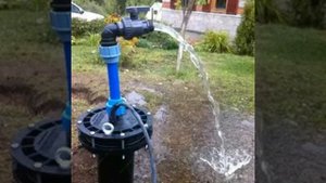КАК НАЙТИ ВОДУ / ИЩЕМ ВОДУ ПО ПРИМЕТАМ