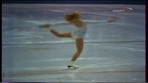XIII зимние Олимпийские игры с участием сборной СССР 1980 г Лейк Плэсид США