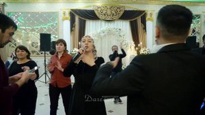 Салихат Омарова ""Разбитые мечты""