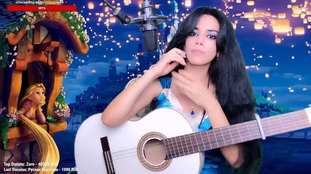 600,000 подписчиков на канале?Музыкальный стрим с Elena Yerevan?❤️Live Stream With Elena♥️