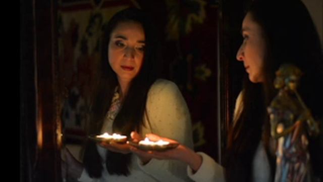 Когда Сердце Болит - Irena Israel ( LIVE 19.09.2014) смотреть онлайн