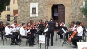 GAMBASSI TERME IN MUSICA