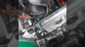 GEFORCE GT 430 1GB TESTING