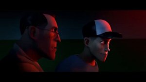 EMESIS BLUE [SFM] НА РУССКОМ |