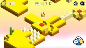 Jack N' Jill 3D Walkthrough - Level 2-17