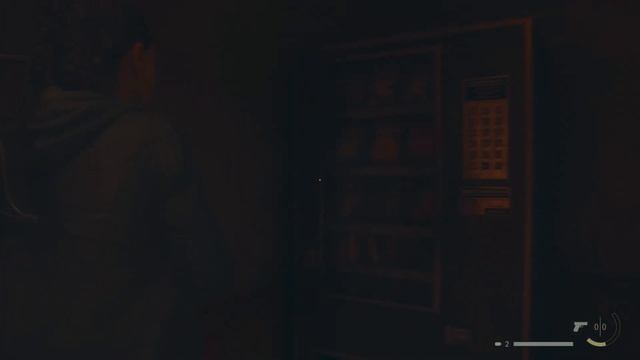 Alan Wake 2: Часть 6! Скретч. Прохождение без комментариев! смотреть онлайн