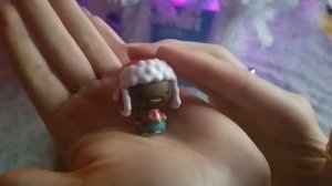 Day 8 | Fortnite Advent Calendar from Funko Pop!