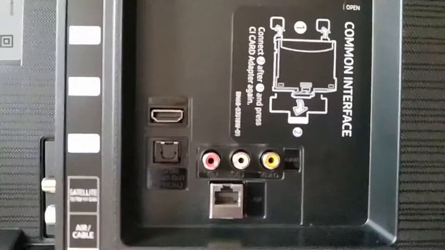 Обзор на телевизор SAMSUNG QLED 65" Q60T из Sulpak смотреть онлайн