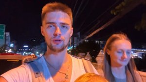 Как на Пхукете встречают новый год?! Пхукет 2023