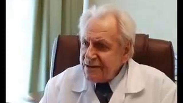 Законы здоровья профессор Неумывакин И. П. смотреть онлайн