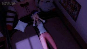 Клип || Не сплю ночами || MLB