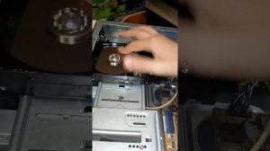 Что делать если жесткий диск не работает откройте описание