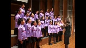 Lullaby songs(iavnana)_Zakaria Paliashvili.mpg