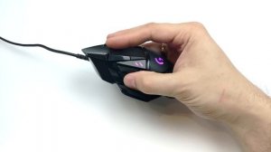 Обзор Logitech G502 Hero. А стоило ли?