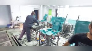 Новости от BIENENHAUS. Производство ульев ППУ в Белгороде.