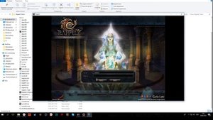 Rappelz Classic Установка Сервера!