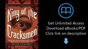 Download King of the Cracksmen: A Steampunk Entertainment [P.D.F]