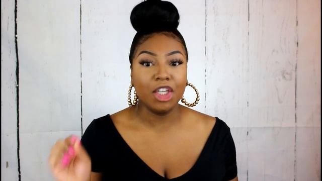 AFFORDABLE DARK GLAM MAKEUP TUTORIAL| BOLD BLACK LIPS ?