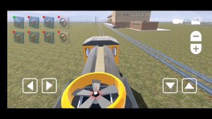 Evertech sandbox  обзор новой версии моего поезда