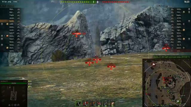 НОВЫЙ АККАУНТ В World of Tanks #1 ● Качаем Танки Заново с 1 уровня ● Аккаунт Без Доната смотреть онлайн