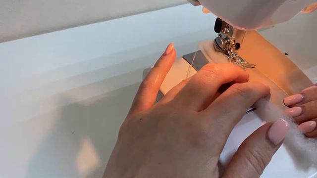 Обзор шагающей лапки janome. смотреть онлайн