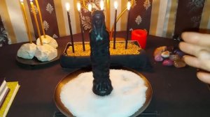 ЖЕРТВЕННЫЙ КОСТЁР ОТКРОЕТ ДОРОГИ… ОЧЕНЬ СИЛЬНО…ДЛЯ ВСЕХ…ВЕДЬМИНА ИЗБА ИНГА ХОСРОЕВА