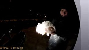 Подводная охота Нижний Новгород.