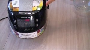 Домашние видео-рецепты - кизиловое варенье в мультиварке