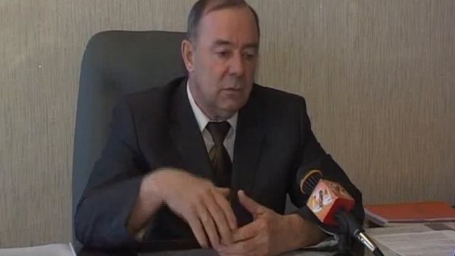 Объекты повышенной опасности