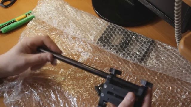 RIG для DSLR - комплектующие от POOLi™ смотреть онлайн