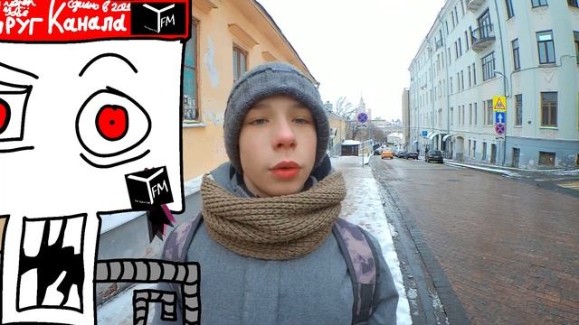 Увидеть Москву за один день: пешеходный маршрут