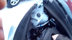 KIA Sportage 2014. Избыточное давление в клапанной крышке двигателей семейства Nu 2.0 (G4NA)